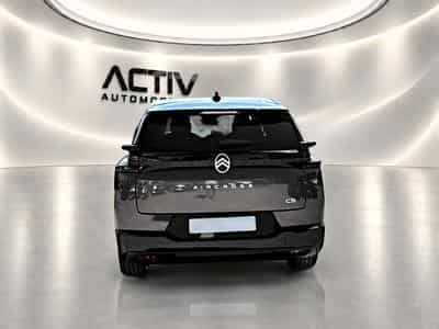 Citroën C5 AIRCROSS 1.2 HYBRIDE 145 PLUS BOITE AUTOMATIQUE (2026) - Photo 6