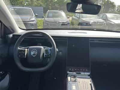 Citroën C5 AIRCROSS 1.2 HYBRIDE 145 PLUS BOITE AUTOMATIQUE (2026) - Photo 11