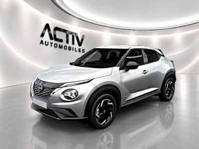 Nissan JUKE 1.6 HYBRID 143 N-CONNECTA (2023) - Photo 1