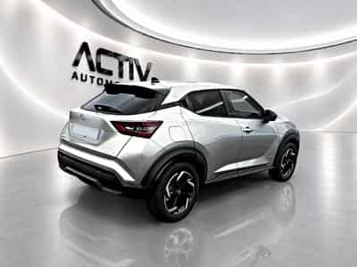 Nissan JUKE 1.6 HYBRID 143 N-CONNECTA (2023) - Photo 7