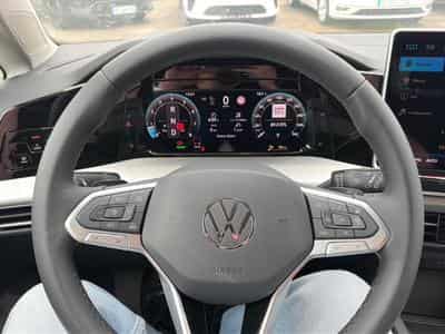 VW GOLF VIII 1.5 ETSI EVO2 116 LIFE DSG7 (2026) - Photo 13