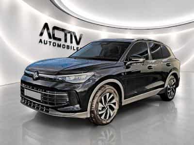 VW TIGUAN 1.5 ETSI 150 LIFE DSG7 (2025) - Photo 1