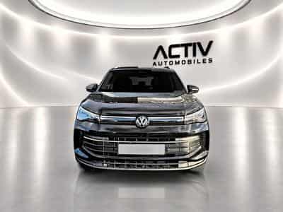 VW TIGUAN 1.5 ETSI 150 LIFE DSG7 (2025) - Photo 2