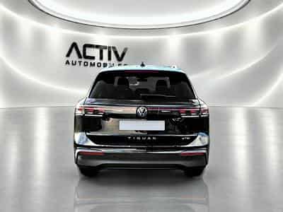 VW TIGUAN 1.5 ETSI 150 LIFE DSG7 (2025) - Photo 6