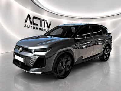 Citroën C5 AIRCROSS 1.2 HYBRIDE 145 PLUS BOITE AUTOMATIQUE (2026) - Photo 1