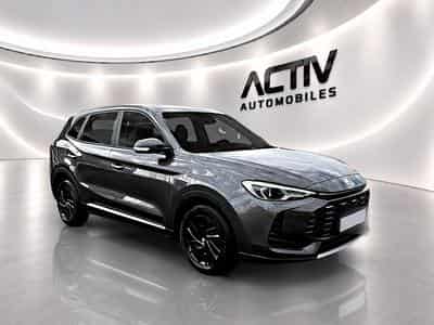 MG ZS 1.5 HYBRID+ 197 STANDARD (2026) - Foto 3