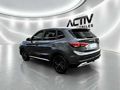 MG ZS 1.5 HYBRID+ 197 STANDARD (2026) - Foto 5