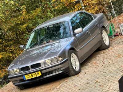 BMW 750 E38 750i V12 (1997) - Photo 1