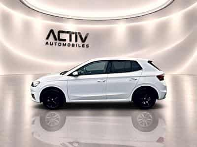 Skoda FABIA 1.0 TSI EVO2 95 SELECTION (2025) - Photo 4