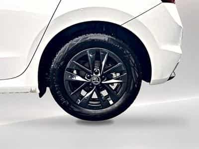 Skoda FABIA 1.0 TSI EVO2 95 SELECTION (2025) - Photo 9