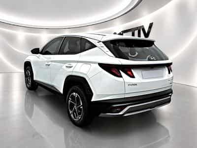 Hyundai TUCSON 1.6 T-GDI 239 HYBRID INTUITIVE (2026) - Photo 5