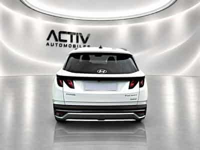 Hyundai TUCSON 1.6 T-GDI 239 HYBRID INTUITIVE (2026) - Photo 6