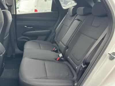 Hyundai TUCSON 1.6 T-GDI 239 HYBRID INTUITIVE (2026) - Photo 11