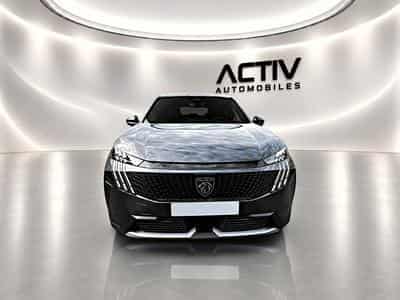 Peugeot 3008 1.2 HYBRID 136 GT E-DCS6 (2025) - Photo 2