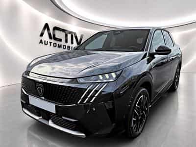 Peugeot 3008 1.2 HYBRID 136 GT E-DCS6 (2025) - Photo 1
