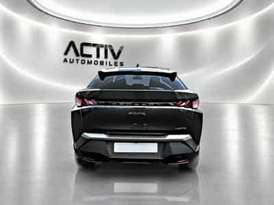 Peugeot 3008 1.2 HYBRID 136 GT E-DCS6 (2025) - Photo 5