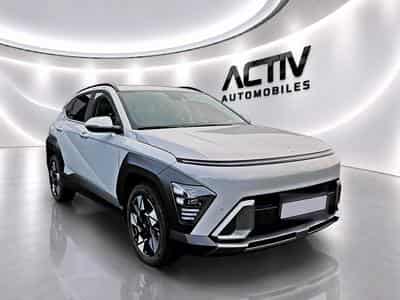 Hyundai KONA 1.6 GDI 138 HYBRID CREATIVE DCT-6 (2025) - Photo 3