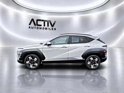 Hyundai KONA 1.6 GDI 138 HYBRID CREATIVE DCT-6 (2025) - Photo 4