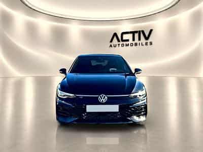 VW GOLF VIII 1.5 ETSI EVO2 150 R-LINE DSG7 (2026) - Photo 2