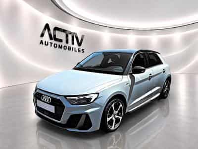 Audi A1 30 TFSI 116 S LINE S TRONIC 7 (2026) - Photo 1