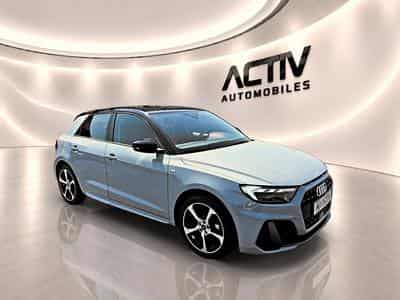 Audi A1 30 TFSI 116 S LINE S TRONIC 7 (2026) - Photo 3