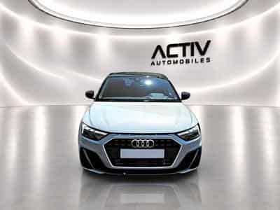 Audi A1 30 TFSI 116 S LINE S TRONIC 7 (2026) - Photo 2