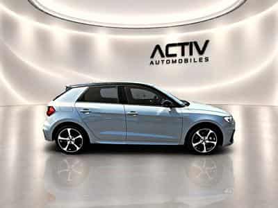 Audi A1 30 TFSI 116 S LINE S TRONIC 7 (2026) - Photo 8