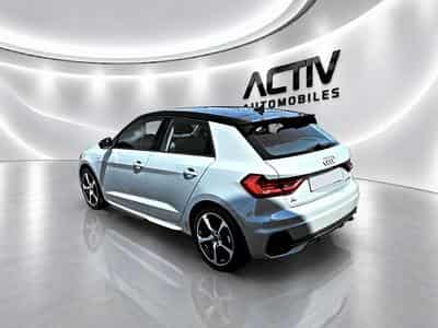 Audi A1 30 TFSI 116 S LINE S TRONIC 7 (2026) - Photo 5