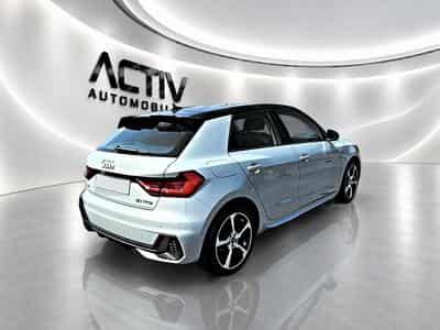Audi A1 30 TFSI 116 S LINE S TRONIC 7 (2026) - Photo 7