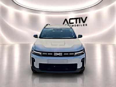 Dacia BIGSTER 1.2 MILD HYBRID 140 JOURNEY (2026) - Photo 2