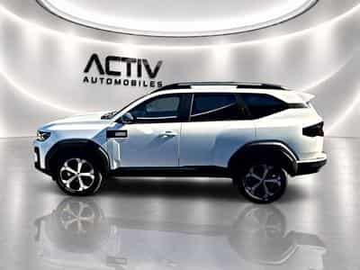Dacia BIGSTER 1.2 MILD HYBRID 140 JOURNEY (2026) - Photo 4