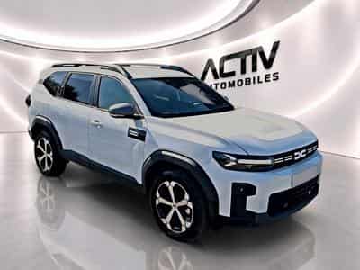 Dacia BIGSTER 1.2 MILD HYBRID 140 JOURNEY (2026) - Photo 3