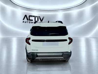 Dacia BIGSTER 1.2 MILD HYBRID 140 JOURNEY (2026) - Photo 6