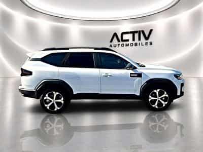 Dacia BIGSTER 1.2 MILD HYBRID 140 JOURNEY (2026) - Photo 8