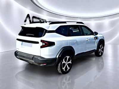 Dacia BIGSTER 1.2 MILD HYBRID 140 JOURNEY (2026) - Photo 7