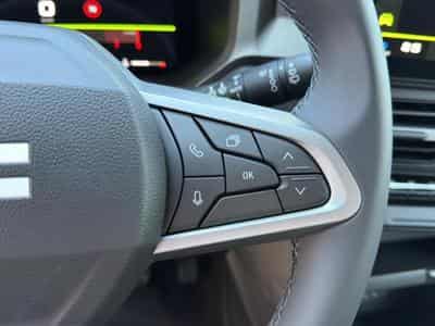 Dacia BIGSTER 1.2 MILD HYBRID 140 JOURNEY (2026) - Photo 15