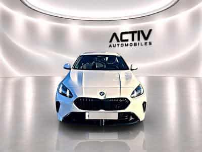 Bmw SERIE 1 (F70) 118DA 150 M SPORT PRO DKG7 (2025) - Photo 2
