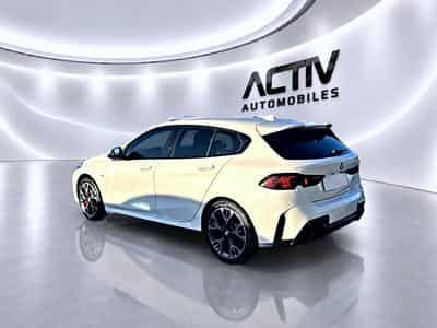 Bmw SERIE 1 (F70) 118DA 150 M SPORT PRO DKG7 (2025) - Photo 5