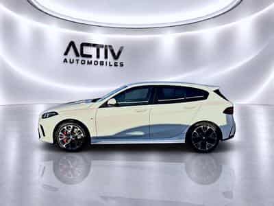 Bmw SERIE 1 (F70) 118DA 150 M SPORT PRO DKG7 (2025) - Photo 4
