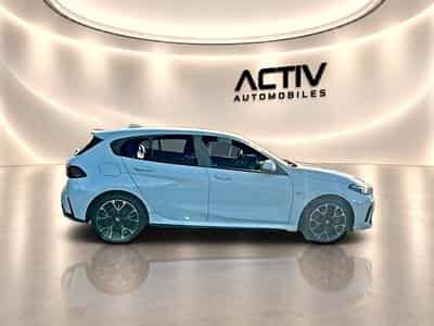 Bmw SERIE 1 (F70) 118DA 150 M SPORT PRO DKG7 (2025) - Photo 8