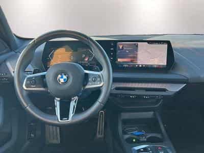 Bmw SERIE 1 (F70) 118DA 150 M SPORT PRO DKG7 (2025) - Photo 10