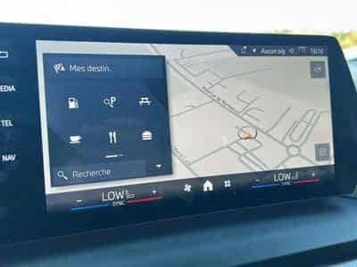 Bmw SERIE 1 (F70) 118DA 150 M SPORT PRO DKG7 (2025) - Photo 12