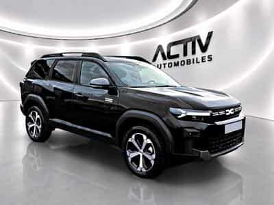 Dacia BIGSTER 1.8 HYBRID 155 JOURNEY (2025) - Photo 3