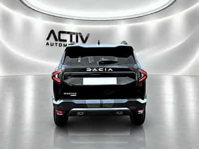 Dacia BIGSTER 1.8 HYBRID 155 JOURNEY (2025) - Photo 6