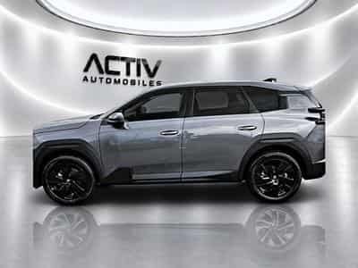 Citroën C5 AIRCROSS 1.2 HYBRIDE 145 PLUS BOITE AUTOMATIQUE (2026) - Photo 4