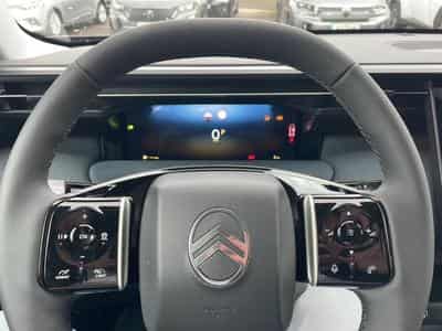 Citroën C5 AIRCROSS 1.2 HYBRIDE 145 PLUS BOITE AUTOMATIQUE (2026) - Photo 13