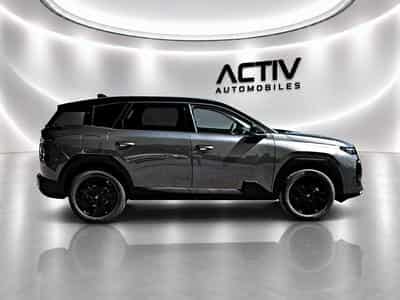 Citroën C5 AIRCROSS 1.2 HYBRIDE 145 PLUS BOITE AUTOMATIQUE (2026) - Photo 8