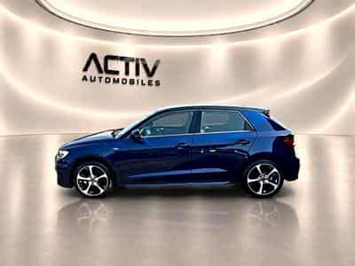 Audi A1 30 TFSI 116 S LINE S TRONIC 7 (2026) - Photo 4