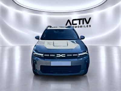 Dacia BIGSTER 1.2 MILD HYBRID 140 JOURNEY (2026) - Photo 2