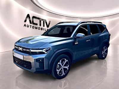 Dacia BIGSTER 1.2 MILD HYBRID 140 JOURNEY (2026) - Photo 1